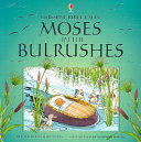 Moses in the Bulrushes cover