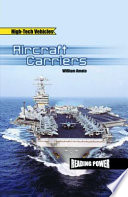Aircraft Carriers cover