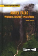 Angel Falls: World's Highest Waterfall cover