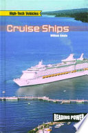 Cruise Ships cover