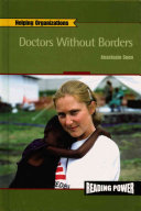 Doctors Without Borders cover