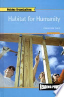 Habitat for Humanity cover