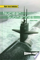 Nuclear Submarines cover