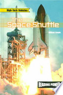 The Space Shuttle cover