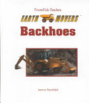 Backhoes cover