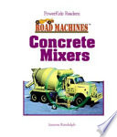 Concrete Mixers cover