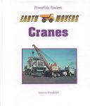 Cranes cover