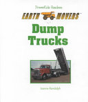 Dump Trucks cover