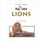 Lions cover