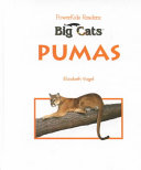 Pumas cover