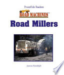 Road Milling Machines cover