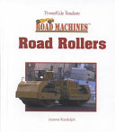 Road Rollers cover