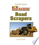 Road Scrapers cover