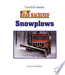 Snowplows cover