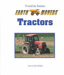 Tractors cover
