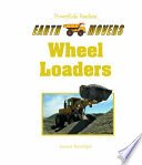 Wheel Loaders cover