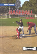 Baseball cover