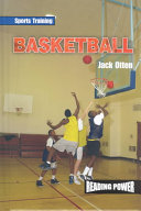 Basketball cover