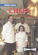 Chefs cover