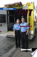 Emergency Medical Technicians cover