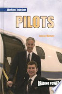 Pilots cover