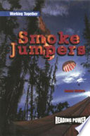 Smoke Jumpers cover