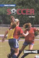 Soccer cover