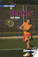 Tennis cover
