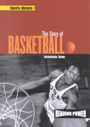 The Story of Basketball cover