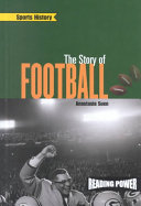 The Story of Football cover