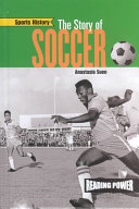 The Story of Soccer cover