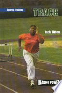 Track cover