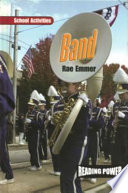 Band cover