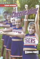 Cheerleading cover