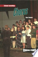 Chorus cover