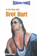 In the Ring with Bret Hart cover