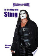 In the Ring with Goldberg cover