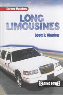 Long Limousines cover