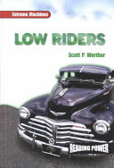 Low Riders cover