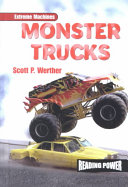 Monster Trucks cover