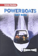 Powerboats cover