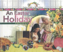An Easter Holiday Cookbook cover