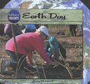 Earth Day cover
