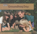 Groundhog Day cover