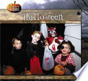 Halloween cover