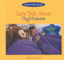 Let's Talk About Nightmares cover
