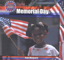 Memorial Day cover