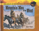 Mountain Men of the West cover