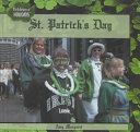 St. Patrick's Day cover