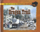 The Oregon Trail cover